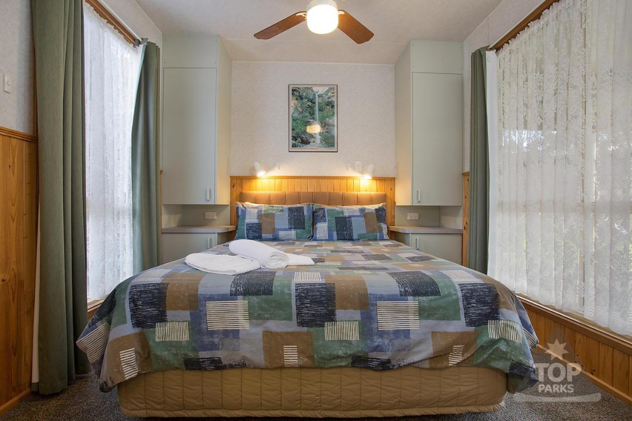 Lake Fyans Holiday Park Екстериор снимка