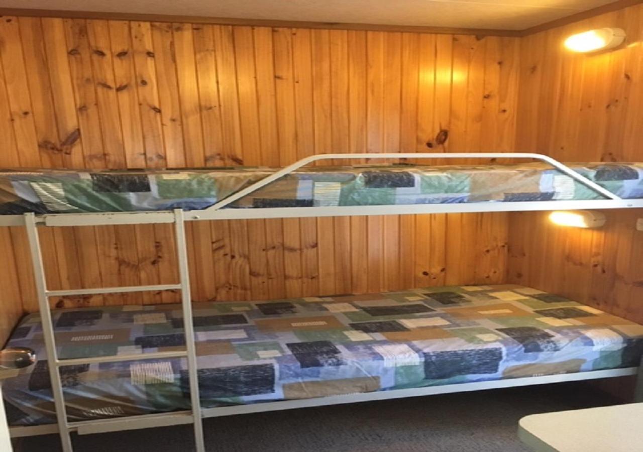 Lake Fyans Holiday Park Екстериор снимка