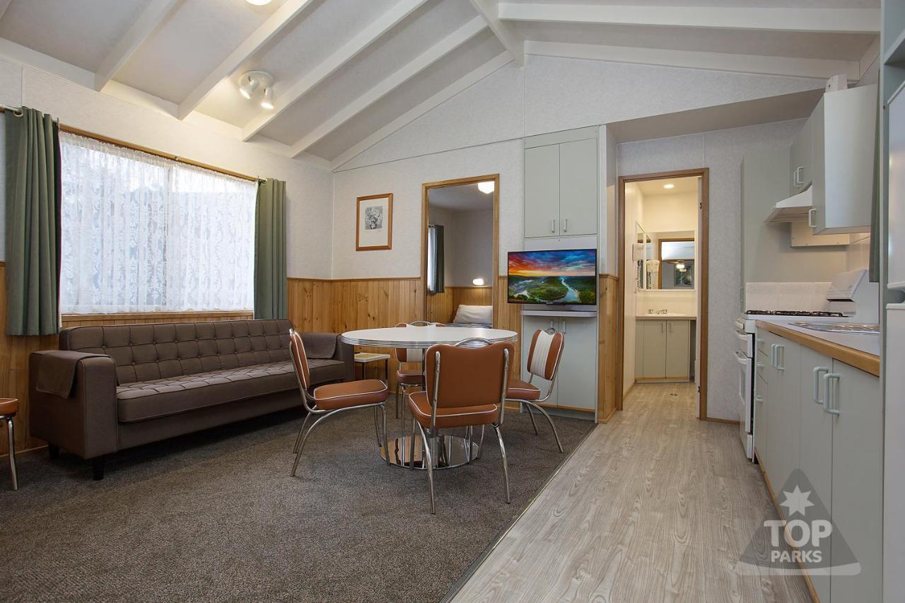 Lake Fyans Holiday Park Екстериор снимка