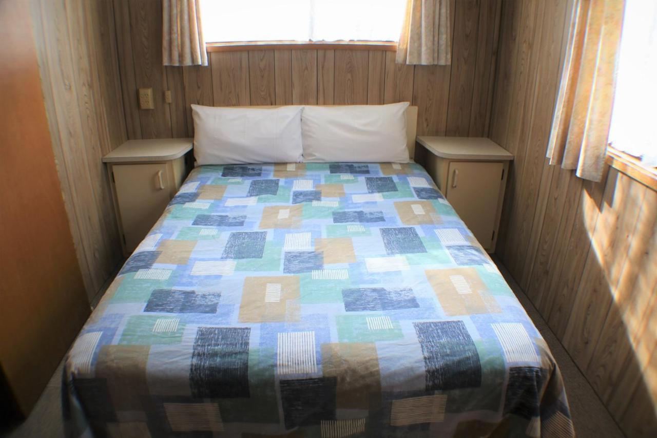 Lake Fyans Holiday Park Екстериор снимка