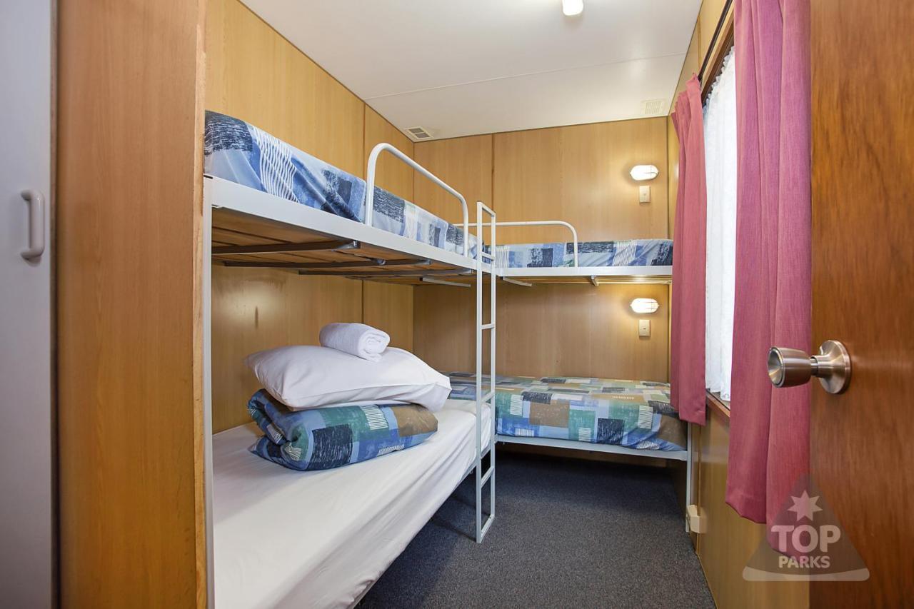 Lake Fyans Holiday Park Екстериор снимка