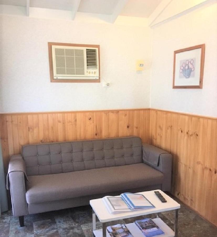 Lake Fyans Holiday Park Екстериор снимка