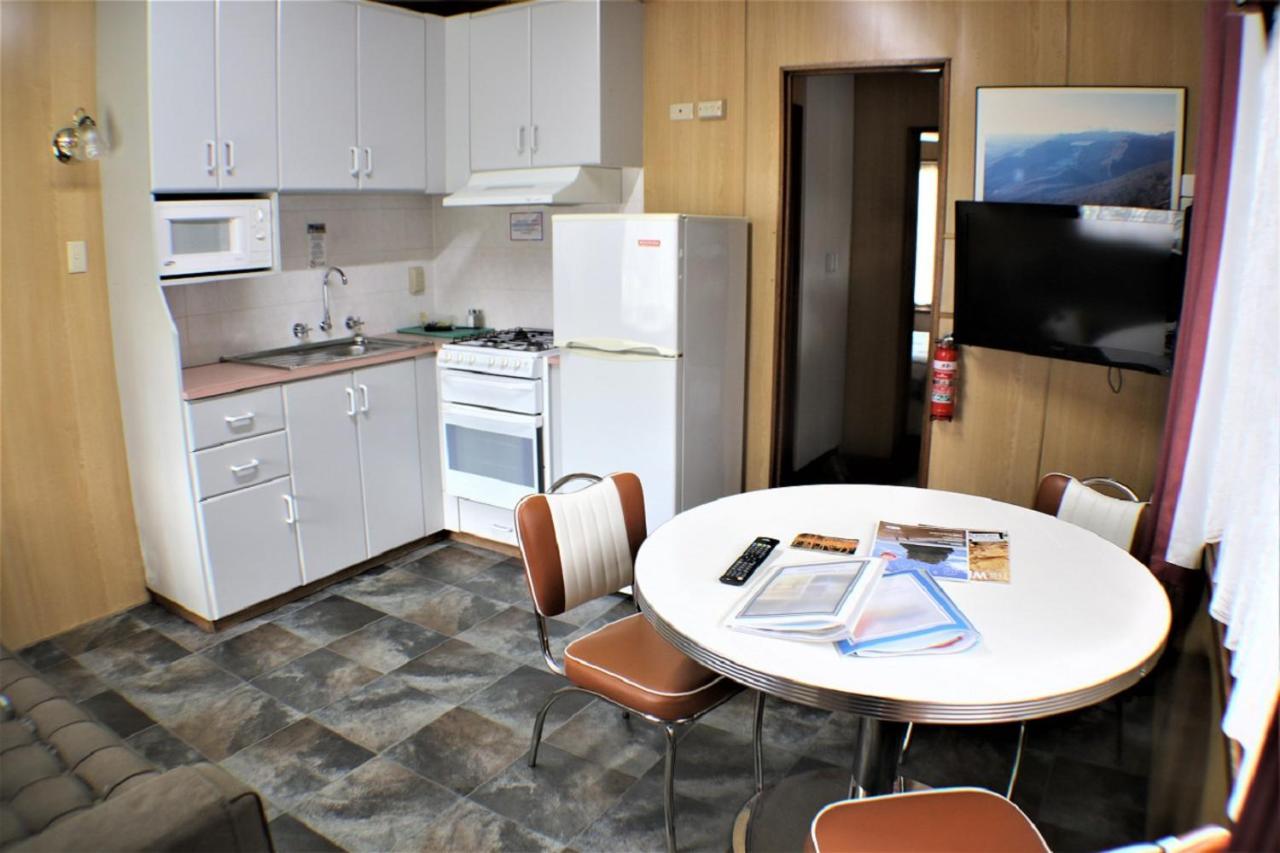 Lake Fyans Holiday Park Екстериор снимка