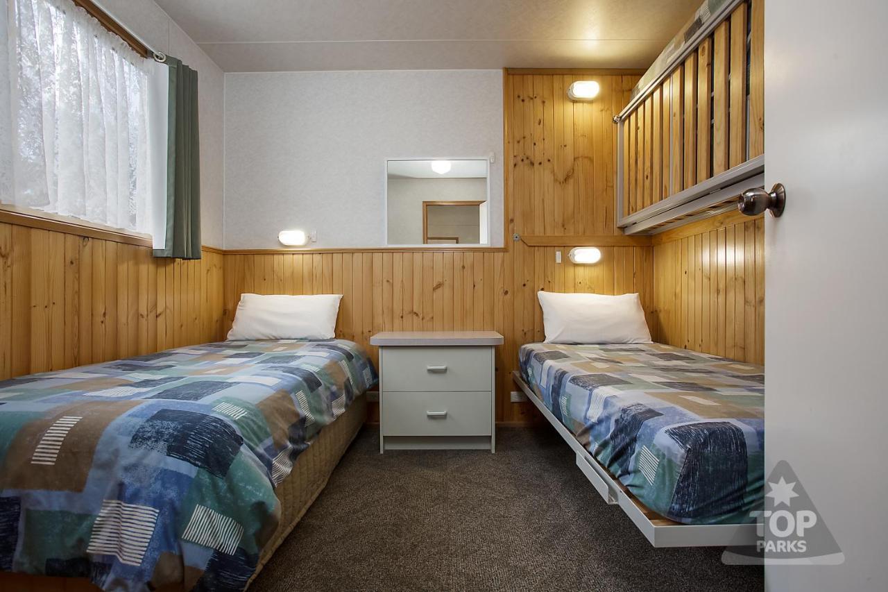 Lake Fyans Holiday Park Екстериор снимка