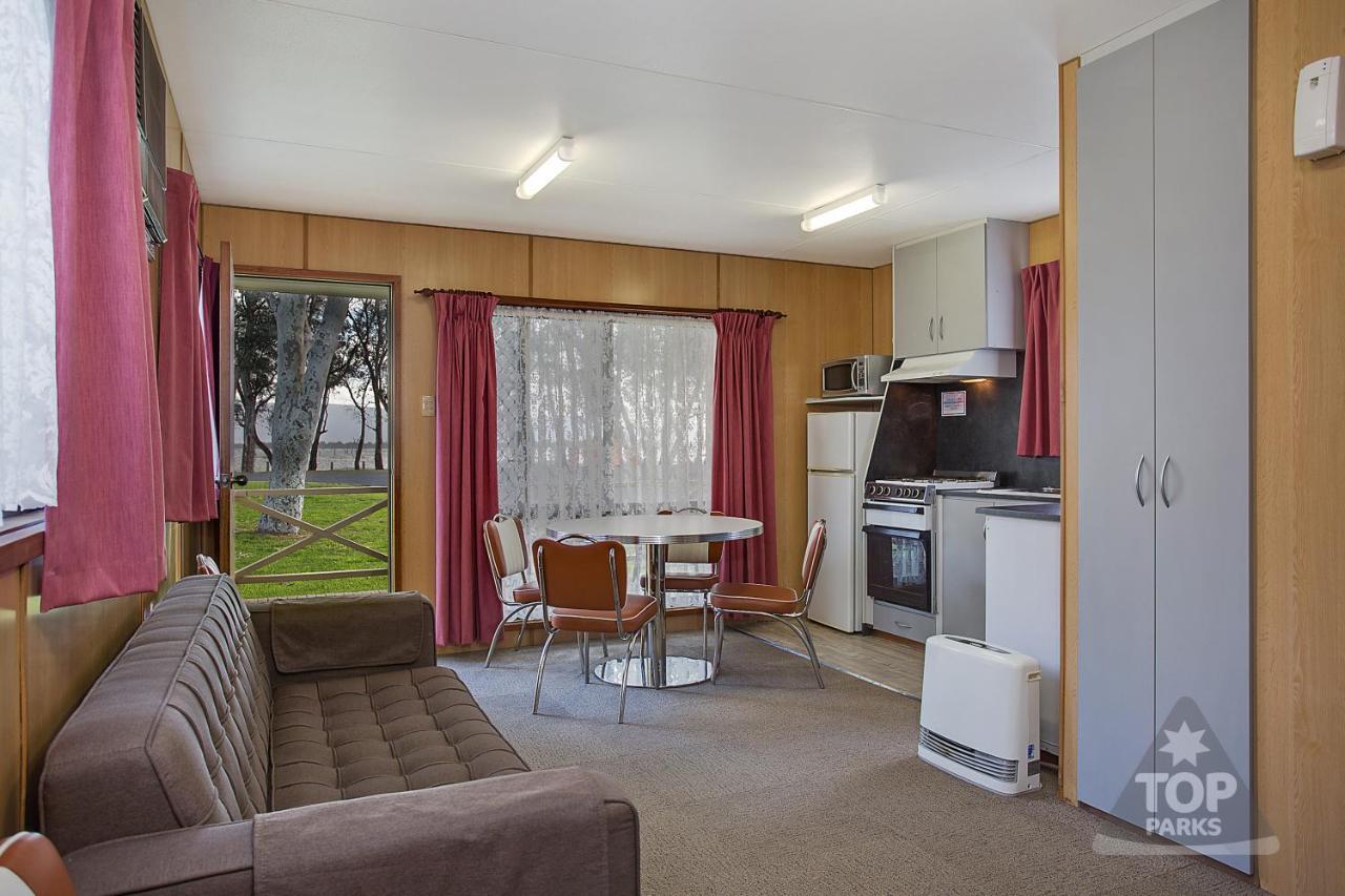 Lake Fyans Holiday Park Екстериор снимка