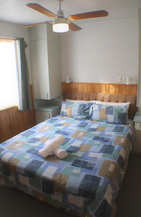 Lake Fyans Holiday Park Екстериор снимка