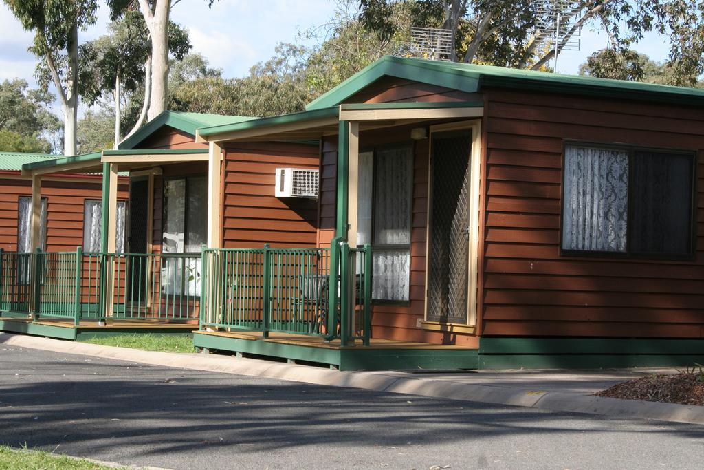 Lake Fyans Holiday Park Екстериор снимка