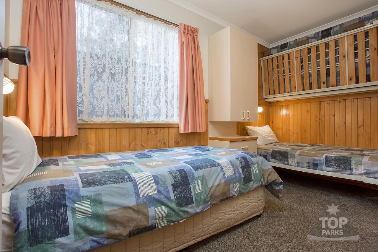 Lake Fyans Holiday Park Екстериор снимка