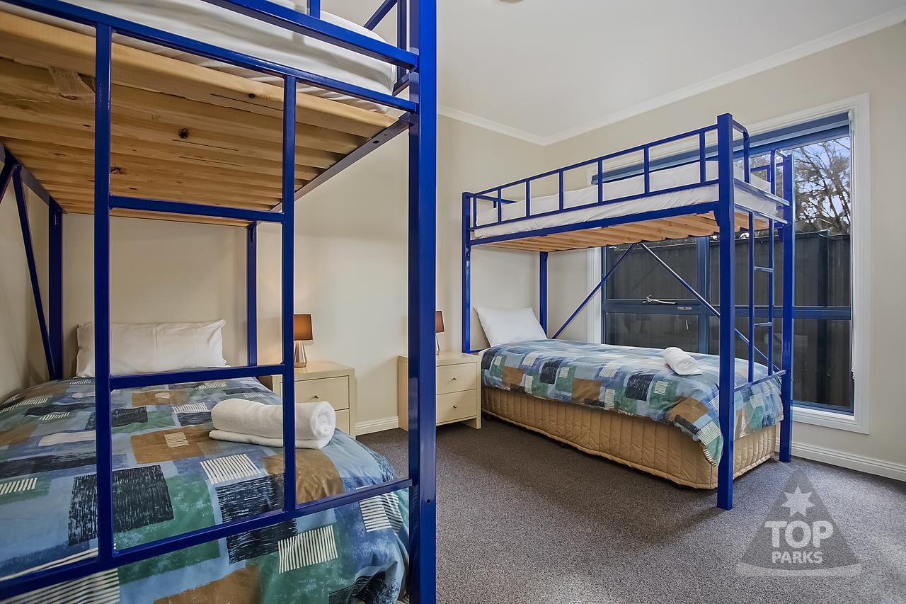 Lake Fyans Holiday Park Екстериор снимка